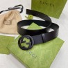 Cinturón Gucci Exclusivo - Modelo 689