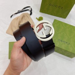 Cinturón Gucci Exclusivo - Modelo 690
