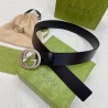 Cinturón Gucci Exclusivo - Modelo 690