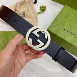 Cinturón Gucci Exclusivo - Modelo 690