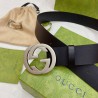 Cinturón Gucci Exclusivo - Modelo 690