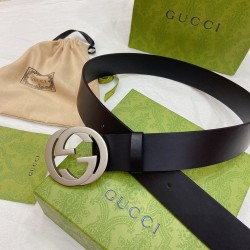 Cinturón Gucci Exclusivo - Modelo 690