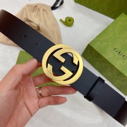 Cinturón Gucci Exclusivo - Modelo 691