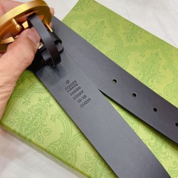 Cinturón Gucci Exclusivo - Modelo 691