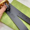 Cinturón Gucci Exclusivo - Modelo 691