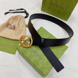 Cinturón Gucci Exclusivo - Modelo 691