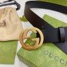 Cinturón Gucci Exclusivo - Modelo 691