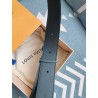 Cinturón de Lujo Exclusivo - Modelo 696