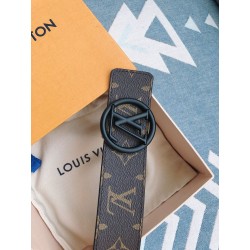 Cinturón de Lujo Exclusivo - Modelo 698