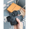 Cinturón de Lujo Exclusivo - Modelo 699