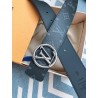 Cinturón de Lujo Exclusivo - Modelo 701