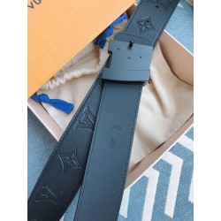Cinturón de Lujo Exclusivo - Modelo 704