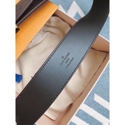 Cinturón de Lujo Exclusivo - Modelo 707