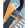Cinturón de Lujo Exclusivo - Modelo 708