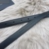 Cinturón de Lujo Exclusivo - Modelo 711