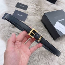 Cinturón de Lujo Exclusivo - Modelo 711