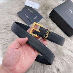 Cinturón de Lujo Exclusivo - Modelo 714