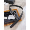 Cinturón de Lujo Exclusivo - Modelo 715