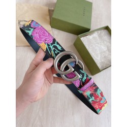 Cinturón de Lujo Exclusivo - Modelo 718