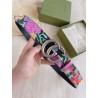 Cinturón de Lujo Exclusivo - Modelo 718