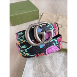 Cinturón de Lujo Exclusivo - Modelo 718
