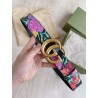 Cinturón de Lujo Exclusivo - Modelo 719