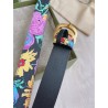 Cinturón de Lujo Exclusivo - Modelo 721