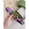 Cinturón de Lujo Exclusivo - Modelo 721