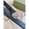 Cinturón de Lujo Exclusivo - Modelo 723