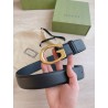 Cinturón de Lujo Exclusivo - Modelo 724