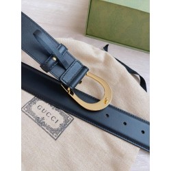 Cinturón de Lujo Exclusivo - Modelo 724
