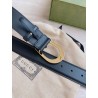 Cinturón de Lujo Exclusivo - Modelo 724