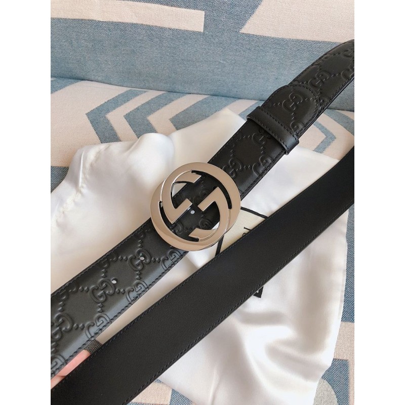 Cinturón de Lujo Exclusivo - Modelo 725