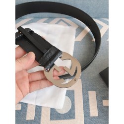 Cinturón de Lujo Exclusivo - Modelo 725