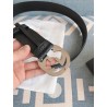 Cinturón de Lujo Exclusivo - Modelo 725