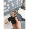 Cinturón de Lujo Exclusivo - Modelo 725