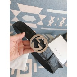 Cinturón de Lujo Exclusivo - Modelo 725