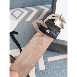 Cinturón de Lujo Exclusivo - Modelo 726