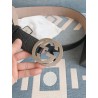 Cinturón de Lujo Exclusivo - Modelo 726