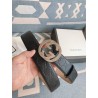 Cinturón de Lujo Exclusivo - Modelo 726