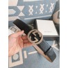 Cinturón de Lujo Exclusivo - Modelo 726