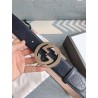 Cinturón de Lujo Exclusivo - Modelo 727