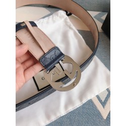 Cinturón de Lujo Exclusivo - Modelo 727