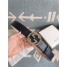 Cinturón de Lujo Exclusivo - Modelo 727