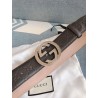 Cinturón de Lujo Exclusivo - Modelo 728