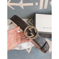 Cinturón de Lujo Exclusivo - Modelo 728