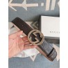 Cinturón de Lujo Exclusivo - Modelo 728