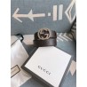 Cinturón de Lujo Exclusivo - Modelo 728