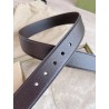 Cinturón de Lujo Exclusivo - Modelo 729