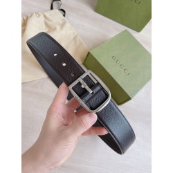 Cinturón de Lujo Exclusivo - Modelo 729